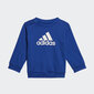 Adidas Sporta Tērpi I Bos Jog Ft Blue HM6612 HM6612/104 цена и информация | Komplekti zēniem | 220.lv