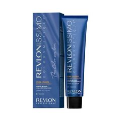 Matu krāsa Revlonissimo Pure Colors Revlon cena un informācija | Matu krāsas | 220.lv