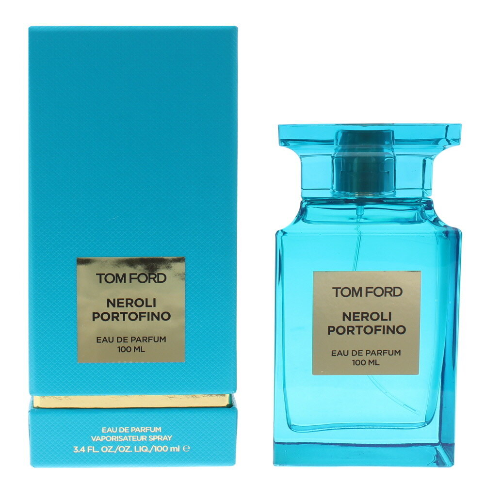 Parfimērijas ūdens Neroli Portofino EDP, 100 ml cena un informācija | Sieviešu smaržas | 220.lv