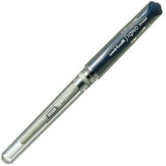 Uni-Ball pildspalva UM-153 W Tumši zils 12 gb. cena un informācija | Rakstāmpiederumi | 220.lv