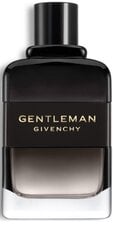 Туалетная вода Givenchy Gentleman Boisee EDP для мужчин, 100 мл цена и информация | Мужские духи | 220.lv