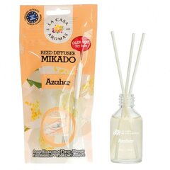 Mājas aromāts ar nūjiņām La Casa de los Aromas, 30 ml цена и информация | Ароматы для дома | 220.lv