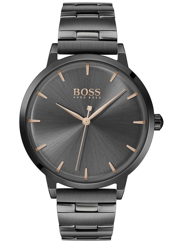 Sieviešu pulksteņi Hugo Boss 1502503 Marina cena un informācija | Sieviešu pulksteņi | 220.lv