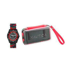 Мужские часы Nautica, Surfside, (Ø 46 мм) цена и информация | Мужские часы | 220.lv