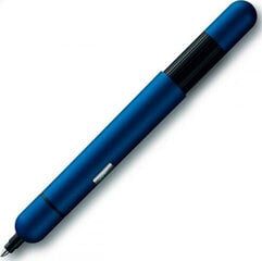 Ручка Lamy Pico, темно-синяя цена и информация | Письменные принадлежности | 220.lv