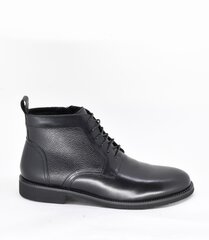 Puszābaki vīriešiem, Solo Style 17411589.45 cena un informācija | Vīriešu kurpes, zābaki | 220.lv