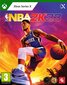 NBA 2K23 (Xbox Series X Game) Preorder цена и информация | Datorspēles | 220.lv