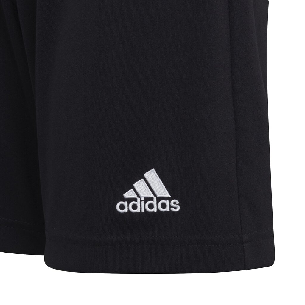 Adidas Šorti Ent22 Short Y Black H57502 H57502/176 cena un informācija | Zēnu šorti | 220.lv