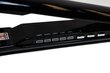 OSOM Professional Hair Straightener Black OSOM525BLACK (150-230C) cena un informācija | Matu veidotāji, taisnotāji | 220.lv