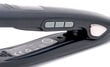 OSOM Professional Hair Straightener Black OSOM801 (130-230C) cena un informācija | Matu veidotāji, taisnotāji | 220.lv