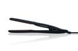 OSOM Professional Hair Straightener Black OSOM801 (130-230C) cena un informācija | Matu veidotāji, taisnotāji | 220.lv