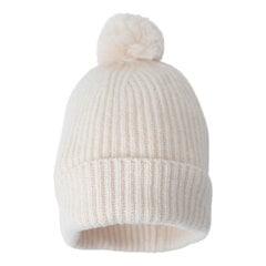 Lodger merino vilnas cepure mazulim 3-6mēn. цена и информация | Шапки, перчатки, шарфики для новорожденных | 220.lv