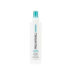 Paul Mitchell Mitrinošs ķermeņa un matu sprejs Moisture (Awapuhi Moisture Mist Hydrating spray) 250 ml цена и информация | Парфюмированная женская косметика | 220.lv