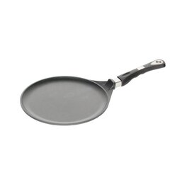 AMT Gastroguss AMT128-E-Z30-TD-PL Pankūku panna Ø28 cm, 1 cm augstums cena un informācija | Pannas | 220.lv