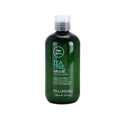 Paul Mitchell Tea Tree Special Conditioner - Atsvaidzinošs kondicionieris noslogotiem matiem, 300 ml cena un informācija | Matu kondicionieri, balzāmi | 220.lv