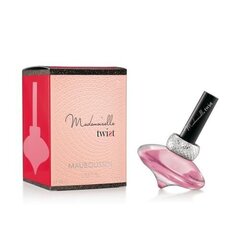 Parfimērijas ūdens sievietēm Mauboussin Mademoiselle Twist EDP, 40 ml cena un informācija | Sieviešu smaržas | 220.lv