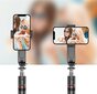 Airi L15 LED cena un informācija | Selfie Sticks | 220.lv