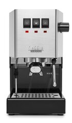 Кофемашина Gaggia Classic RI9480 цена и информация | Кофемашины | 220.lv