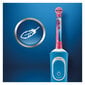 Elektriskā zobu birstes bērniem 3+ ,Oral-B, Frozen cena un informācija | Elektriskās zobu birstes | 220.lv
