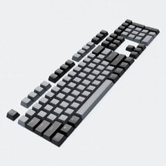 Dark Project KS-46 RU цена и информация | Клавиатуры | 220.lv