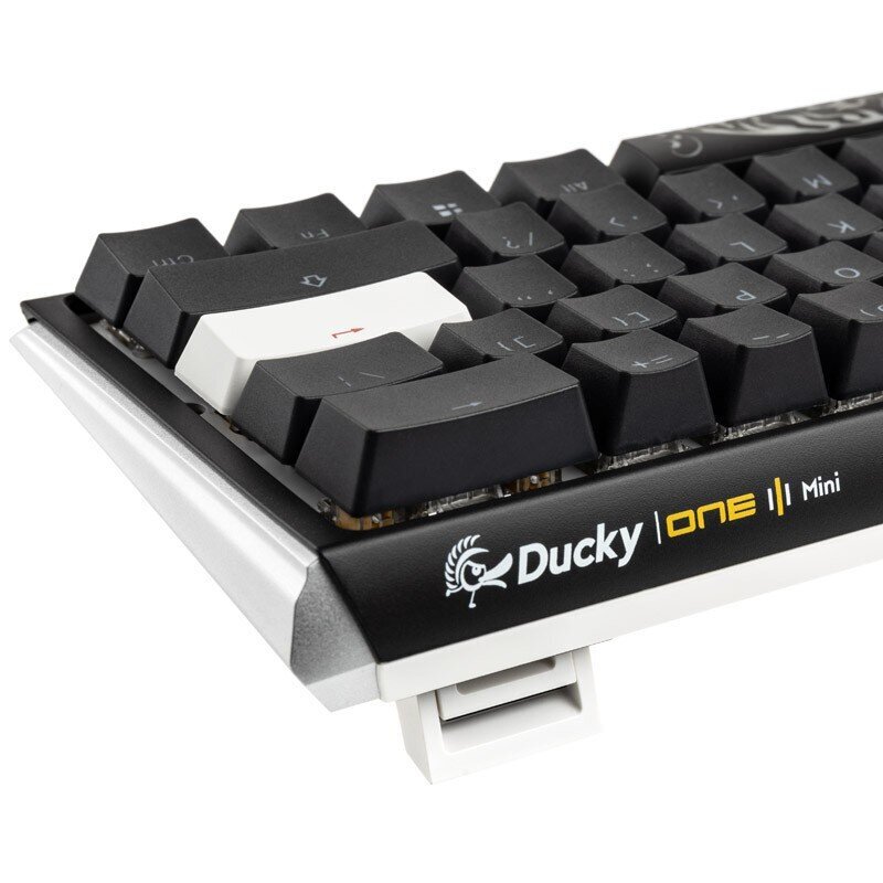 Ducky One 3 Classic Mini цена и информация | Klaviatūras | 220.lv