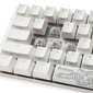 Ducky One 3 Classic Pure cena un informācija | Klaviatūras | 220.lv