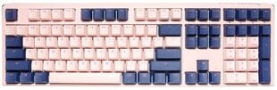 Ducky One 3 Fuji RGB cena un informācija | Klaviatūras | 220.lv