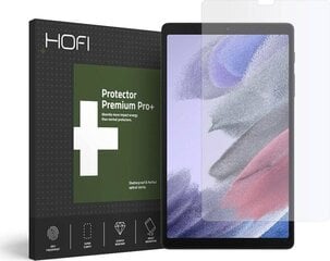 Защитное стекло Hofi 9H PRO+, для Samsung Galaxy Tab A7 Lite 8.7'' 2020 T220, T225 цена и информация | Аксессуары для планшетов, электронных книг | 220.lv