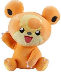 Плюшевая игрушка Pokemon - Teddiursa 20 cm цена и информация | Атрибутика для игроков | 220.lv