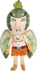 Плюшевая игрушка Rick And Morty - Glootie Person 32 cm цена и информация | Атрибутика для игроков | 220.lv