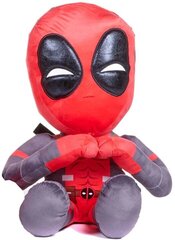 Spider-Man Deadpool Heart Hands cena un informācija | Datorspēļu suvenīri | 220.lv