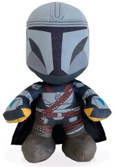 Star Wars: The Mandalorian Mando цена и информация | Атрибутика для игроков | 220.lv