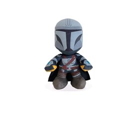 Star Wars: The Mandalorian Mando цена и информация | Атрибутика для игроков | 220.lv