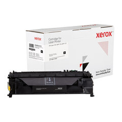 Toneris Xerox Tóner de Rendimiento estándar Negro Everyday, HP W1106A equivalente de Xerox, 1000 páginas Melns cena un informācija | Kārtridži lāzerprinteriem | 220.lv