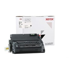 Toneris Xerox Tóner Negro Everyday, HP Q5942A/ Q1338A equivalente de Xerox, 10000 páginas Melns cena un informācija | Kārtridži lāzerprinteriem | 220.lv