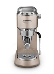 Delonghi EC885.BG cena un informācija | Kafijas automāti | 220.lv