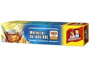 Jan Essential мешки для выпечки, 25x38 см цена и информация | Посуда для хранения еды | 220.lv
