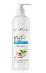 Mitrinošs balzams ar gliemežu gļotu ekstraktu Vis Plantis Helix Vital Care 400 ml cena un informācija | Vis Plantis Ķermeņa kopšanas līdzekļi | 220.lv