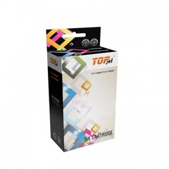 Print4U Epson T038 (C13T03814A), melns cena un informācija | Tintes kārtridži | 220.lv