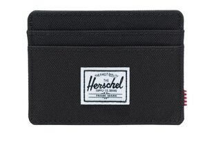 Визитница Herschel 1036000001. цена и информация | Женские кошельки, держатели для карточек | 220.lv