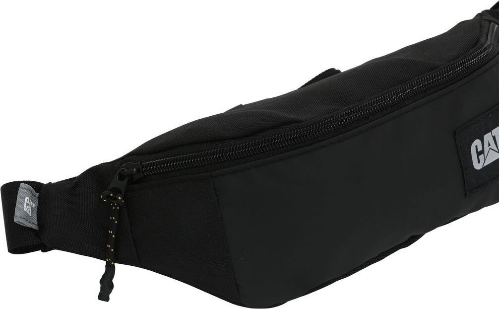 Rokassomiņa vīriešiem Caterpillar Phoenix Waist Bag 83827-01 цена и информация | Vīriešu somas | 220.lv