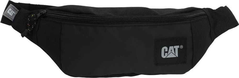 Rokassomiņa vīriešiem Caterpillar Phoenix Waist Bag 83827-01 цена и информация | Vīriešu somas | 220.lv