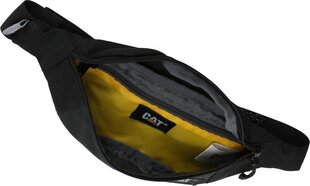 Rokassomiņa vīriešiem Caterpillar Phoenix Waist Bag 83827-01 cena un informācija | CATerpillar Sports, tūrisms un atpūta | 220.lv