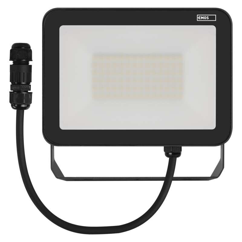 LED prožektors Profi 50 W цена и информация | Lukturi | 220.lv