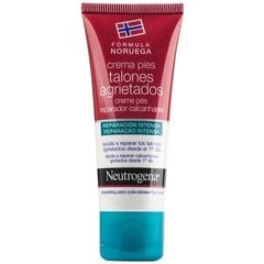 Barojošs krēms pēdām Neutrogena Atjaunojošs, 50 ml цена и информация | Кремы, лосьоны для тела | 220.lv