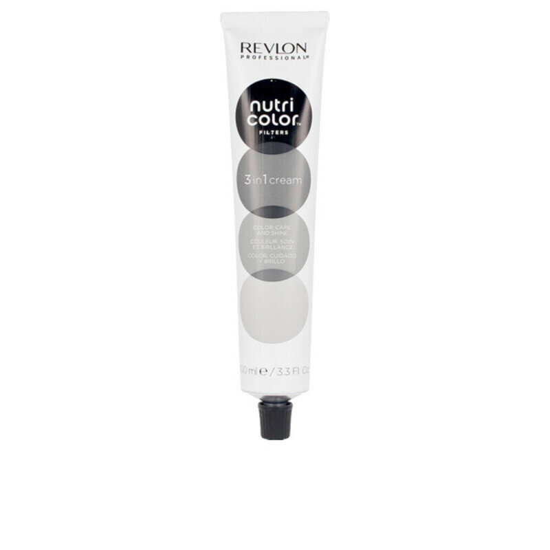 Matu maska Revlon Nutri Color 500 100 ml цена и информация | Matu krāsas | 220.lv