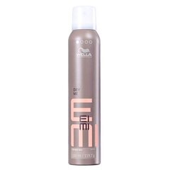 Sausais šampūns Wella Eimi Dry Me, 65 ml цена и информация | Шампуни | 220.lv