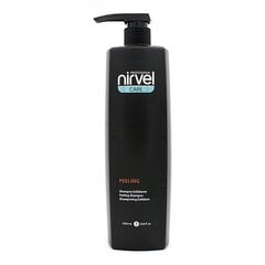 Шампунь Nirvel care shampoo peeling capillary, 250 мл цена и информация | Шампуни | 220.lv