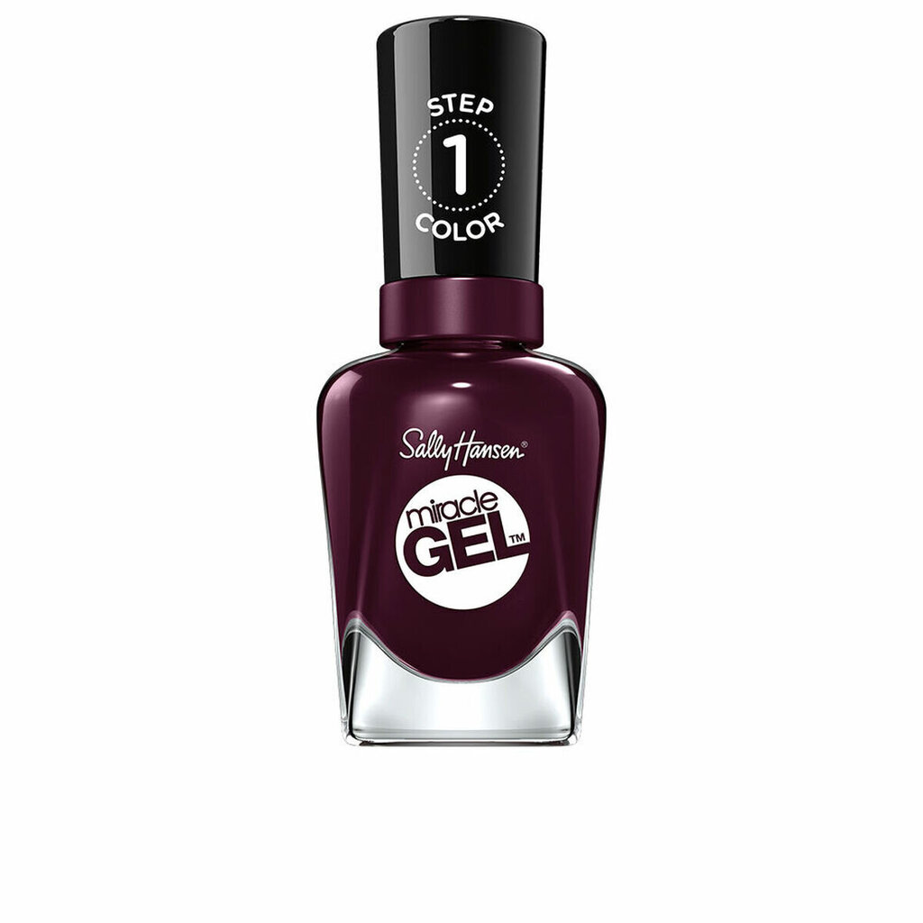 Nagu laka Sally Hansen Miracle Gel 492, 14,7 ml цена и информация | Nagu lakas, stiprinātāji | 220.lv