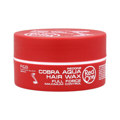 Vasks Red One Cobra, 150 ml цена и информация | Средства для укладки волос | 220.lv